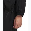 Moteriška treniruočių striukė Under Armour Unstoppable Woven FZ Jacket ultimate black/ultimate black 3