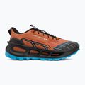Bėgimo batai Under Armour UA EXPLOR TRAIL Org/Blk/Orange Noir/Anaranjado Negro 2