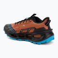 Bėgimo batai Under Armour UA EXPLOR TRAIL Org/Blk/Orange Noir/Anaranjado Negro 3