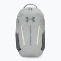 Miesto kuprinė Under Armour Hustle 6.0 29 l titanium/clay green/clay green