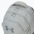 Miesto kuprinė Under Armour Hustle 6.0 29 l titanium/clay green/clay green 6