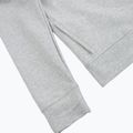 Moteriškas džemperis Under Armour Sport Terry FZ mod gray light heather/white 4
