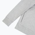 Moteriškas džemperis Under Armour Sport Terry Hoodie mod gray light heather/white 3
