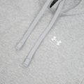 Moteriškas džemperis Under Armour Sport Terry Hoodie mod gray light heather/white 4