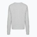 Moteriškas džemperis Under Armour Sport Terry Crew mod gray light heather/white 2