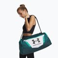 Krepšys Under Armour Undeniable 5.0 Duffle S 40 l white/arden green/black 5