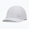 Vyriška kepurė su snapeliu Under Armour Launch mod gray/fade green/black