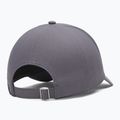 Kepurė su snapeliu Under Armour Iso-chill Armourvent castlerock/black 2