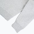 Moteriškas džemperis Under Armour Rival Fleece Script HZ mod gray light heather/white 4