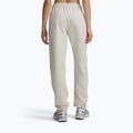 Moteriškos kelnės Under Armour Icon Fleece Nov Jogger summit white/white 3