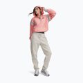 Moteriškos kelnės Under Armour Icon Fleece Nov Jogger summit white/white 2
