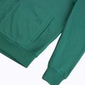 Vyriškas džemperis Under Armour Rival LW FZ rack green/black 4