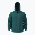 Vyriškas džemperis Under Armour Rival LW FZ rack green/black