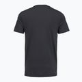 Vyriški bėgimo marškinėliai Under Armour Velociti Pro black/black/metallic silver 2