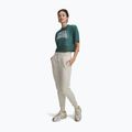 Moteriškos kelnės Under Armour Icon Fleece Jogger summit white/white 2