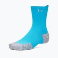 Kojinės Under Armour Velociti Run Cushion 3 pairs capri/capri,reflective 2