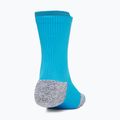Kojinės Under Armour Velociti Run Cushion 3 pairs capri/capri,reflective 3