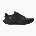 Moteriški bėgimo batai Under Armour Ascend black/black/anthracite