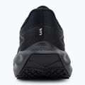 Moteriški bėgimo batai Under Armour Ascend black/black/anthracite 6