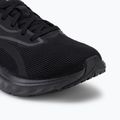 Moteriški bėgimo batai Under Armour Ascend black/black/anthracite 7