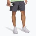 Vyriški treniruočių šortai Under Armour Tech Sport castlerock/lumos lime