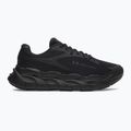 Vyriški bėgimo batai Under Armour Halo Runner 2 Black/Anthracite/Metallic Black