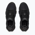 Vyriški bėgimo batai Under Armour Halo Runner 2 Black/Anthracite/Metallic Black 3