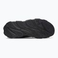 Vyriški bėgimo batai Under Armour Halo Runner 2 Black/Anthracite/Metallic Black 4