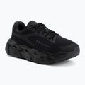 Vyriški bėgimo batai Under Armour Halo Runner 2 Black/Anthracite/Metallic Black