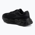 Vyriški bėgimo batai Under Armour Halo Runner 2 Black/Anthracite/Metallic Black 3