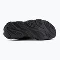 Vyriški bėgimo batai Under Armour Halo Runner 2 Black/Anthracite/Metallic Black 4