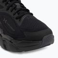 Vyriški bėgimo batai Under Armour Halo Runner 2 Black/Anthracite/Metallic Black 7