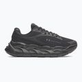 Moteriški bėgimo batai Under Armour Halo Runner 2 Black/Anthracite/Metallic Black