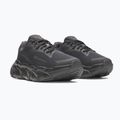 Moteriški bėgimo batai Under Armour Halo Runner 2 Black/Anthracite/Metallic Black 2