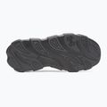 Moteriški bėgimo batai Under Armour Halo Runner 2 Black/Anthracite/Metallic Black 4