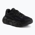 Moteriški bėgimo batai Under Armour Halo Runner 2 Black/Anthracite/Metallic Black