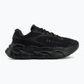 Moteriški bėgimo batai Under Armour Halo Runner 2 Black/Anthracite/Metallic Black 2