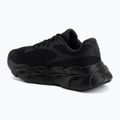 Moteriški bėgimo batai Under Armour Halo Runner 2 Black/Anthracite/Metallic Black 3