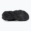 Moteriški bėgimo batai Under Armour Halo Runner 2 Black/Anthracite/Metallic Black 4