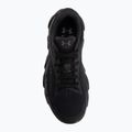 Moteriški bėgimo batai Under Armour Halo Runner 2 Black/Anthracite/Metallic Black 5