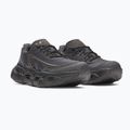 Vyriški bėgimo batai Under Armour Halo Racer 2 black/anthracite/metallic black 2