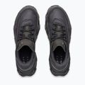 Vyriški bėgimo batai Under Armour Halo Racer 2 black/anthracite/metallic black 3