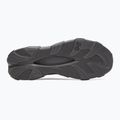 Vyriški bėgimo batai Under Armour Halo Racer 2 black/anthracite/metallic black 4