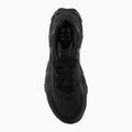 Vyriški bėgimo batai Under Armour Halo Racer 2 black/anthracite/metallic black 5