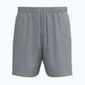 Vyriški treniruočių šortai Under Armour Tech Vent 7IN Shorts mod gray/black