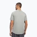 Vyriški treniruočių marškinėliai Under Armour Tech Graphic Tee titanium/black 2