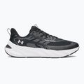 Vyriški treniruočių batai Under Armour FLX TR black/black/white
