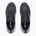 Vyriški treniruočių batai Under Armour FLX TR black/black/white 3