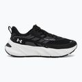 Vyriški treniruočių batai Under Armour FLX TR black/black/white 2