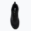 Vyriški treniruočių batai Under Armour FLX TR black/black/white 5
